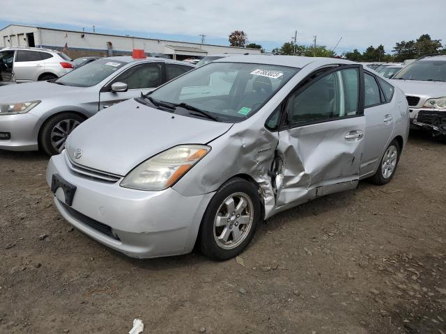 TOYOTA PRIUS 2006 jtdkb20u463177479