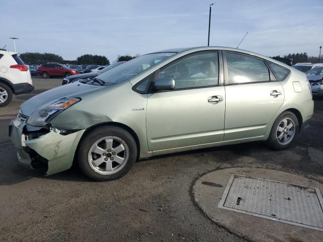 TOYOTA PRIUS 2006 jtdkb20u463180253