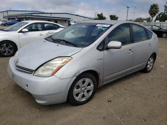 TOYOTA PRIUS 2006 jtdkb20u463185209