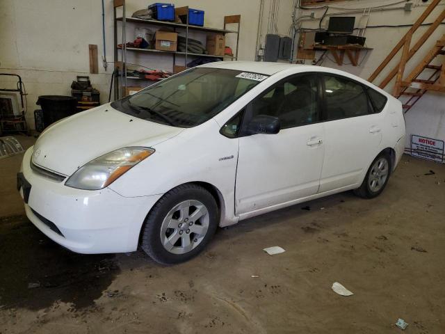 TOYOTA PRIUS 2006 jtdkb20u463192449