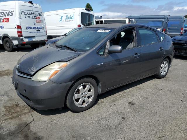 TOYOTA PRIUS 2006 jtdkb20u463195786