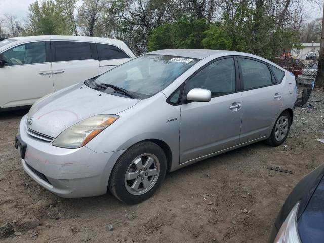 TOYOTA PRIUS 2006 jtdkb20u463196209