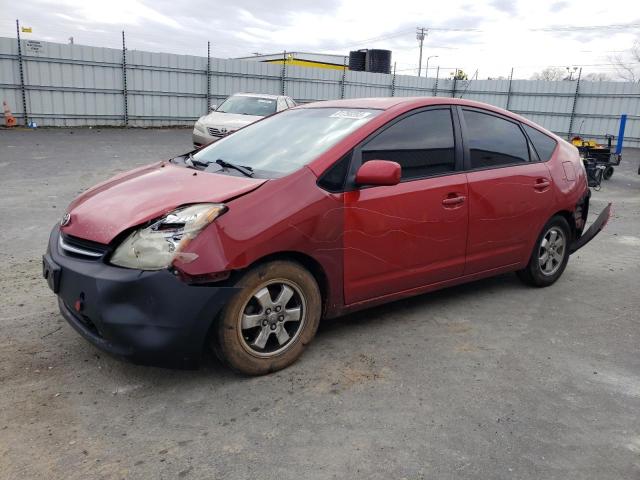 TOYOTA PRIUS 2006 jtdkb20u463198672