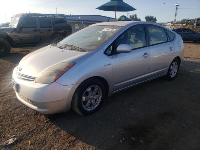 TOYOTA PRIUS 2006 jtdkb20u463199191