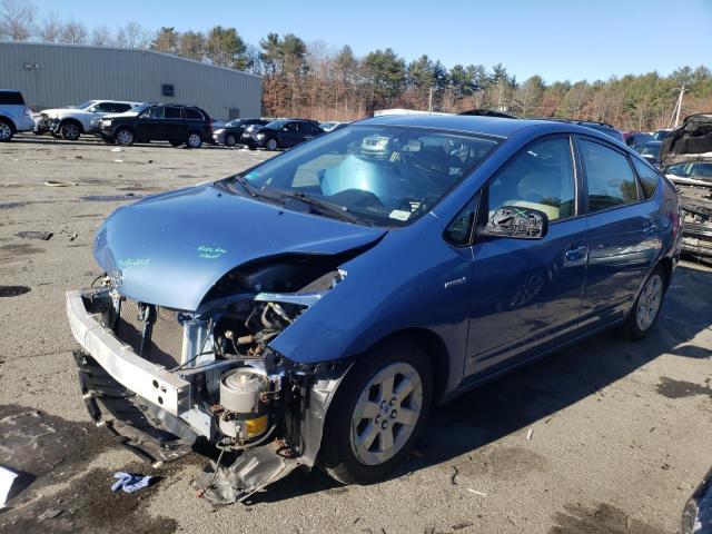 TOYOTA PRIUS 2006 jtdkb20u467065676