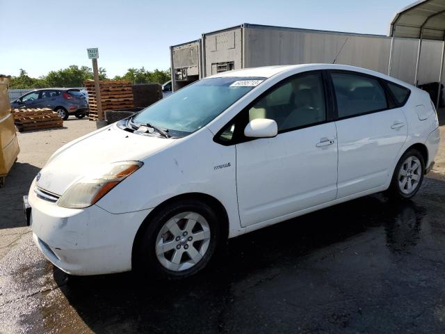 TOYOTA PRIUS 2006 jtdkb20u467080128