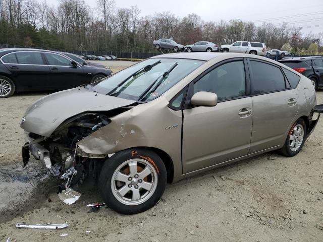 TOYOTA PRIUS 2006 jtdkb20u467083434