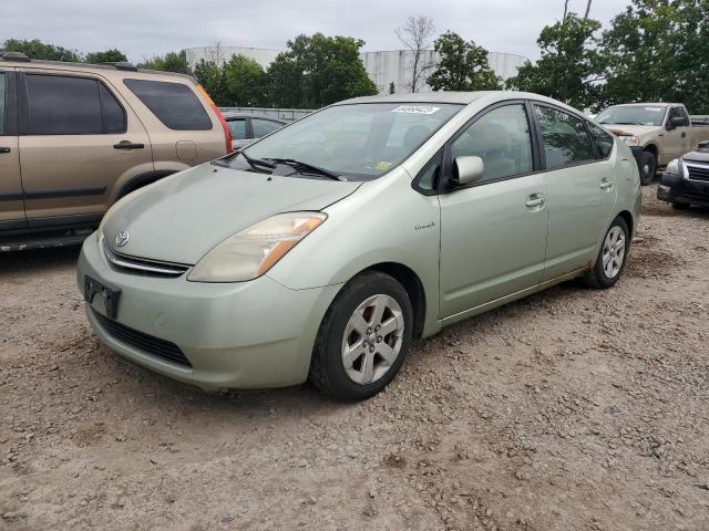 TOYOTA PRIUS 2006 jtdkb20u467502074