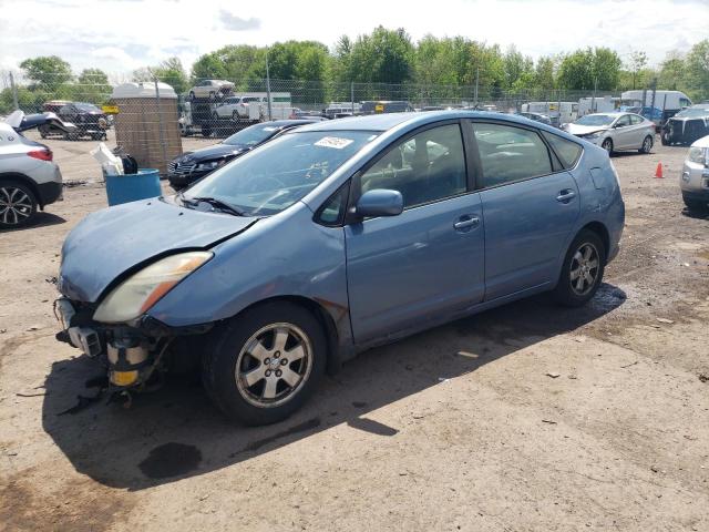 TOYOTA PRIUS 2006 jtdkb20u467503533