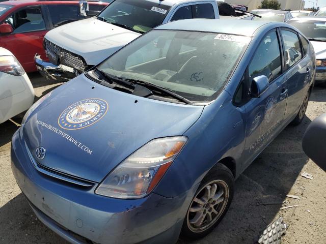 TOYOTA PRIUS 2006 jtdkb20u467508120