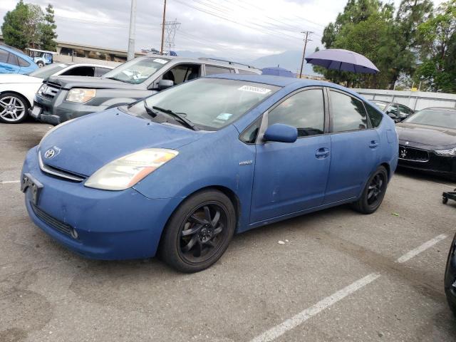 TOYOTA PRIUS 2006 jtdkb20u467510854