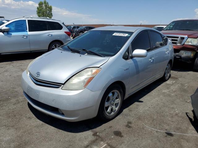 TOYOTA PRIUS 2006 jtdkb20u467511924