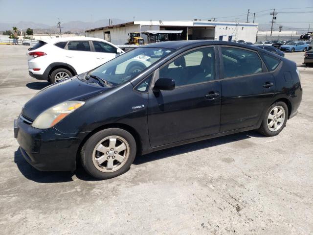 TOYOTA PRIUS 2006 jtdkb20u467513348