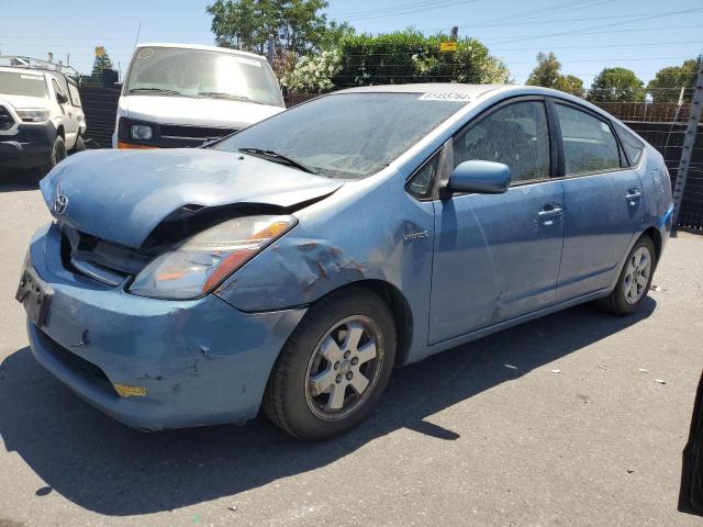 TOYOTA PRIUS 2006 jtdkb20u467522275