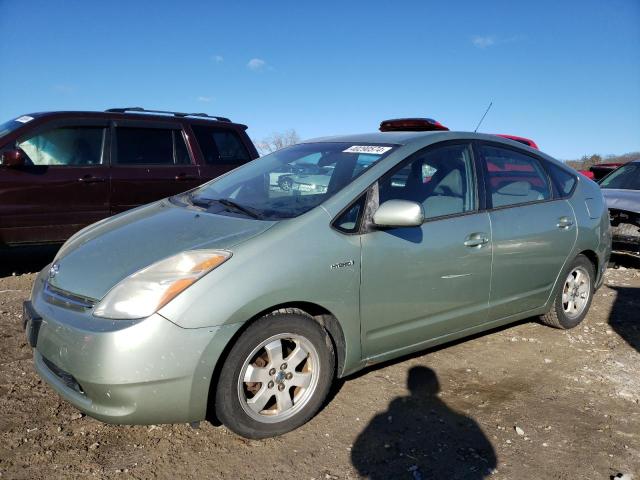 TOYOTA PRIUS 2006 jtdkb20u467525502