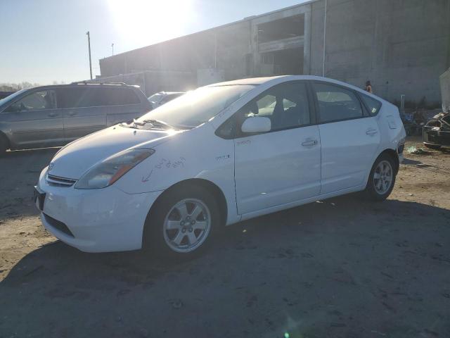 TOYOTA PRIUS 2006 jtdkb20u467530988