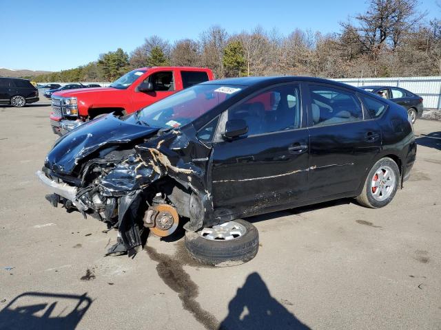 TOYOTA PRIUS 2006 jtdkb20u467532806