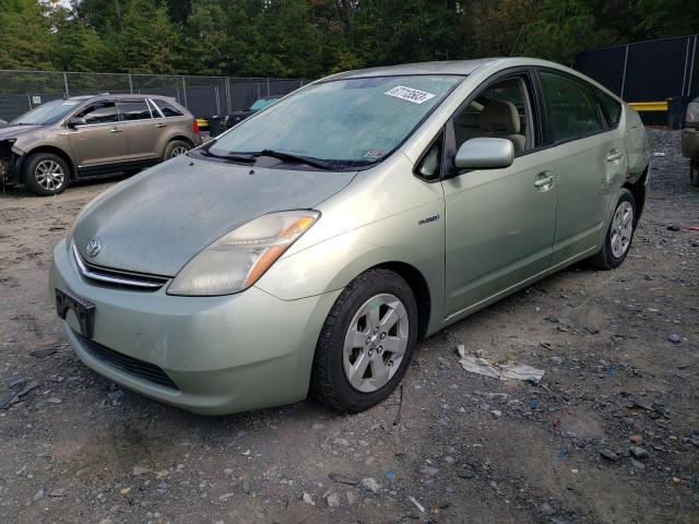 TOYOTA PRIUS 2006 jtdkb20u467534183