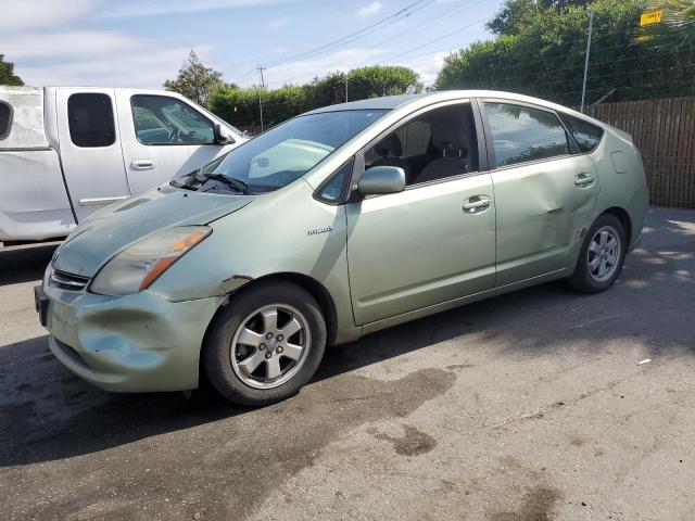 TOYOTA PRIUS 2006 jtdkb20u467540324