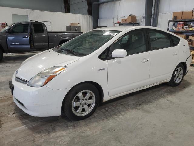 TOYOTA PRIUS 2006 jtdkb20u467543157