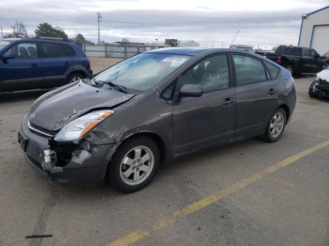 TOYOTA PRIUS 2007 jtdkb20u473214158