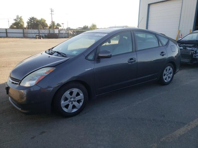 TOYOTA PRIUS 2007 jtdkb20u473220946