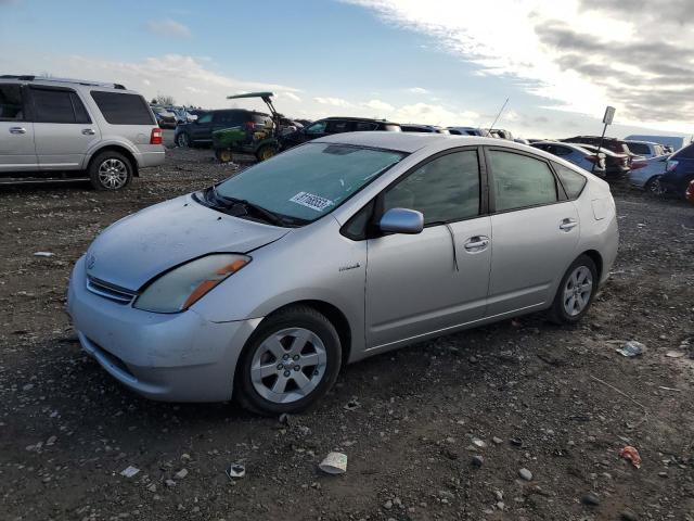 TOYOTA PRIUS 2007 jtdkb20u473234507