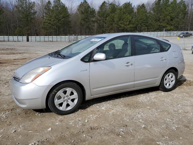 TOYOTA PRIUS 2007 jtdkb20u473243045