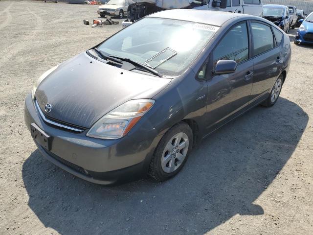 TOYOTA PRIUS 2007 jtdkb20u473256569