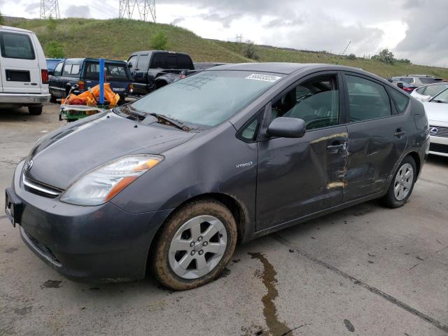 TOYOTA PRIUS 2007 jtdkb20u473259200