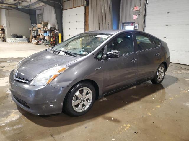 TOYOTA PRIUS 2007 jtdkb20u473264557