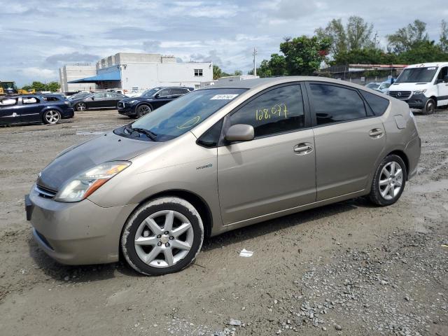 TOYOTA PRIUS 2007 jtdkb20u473266650