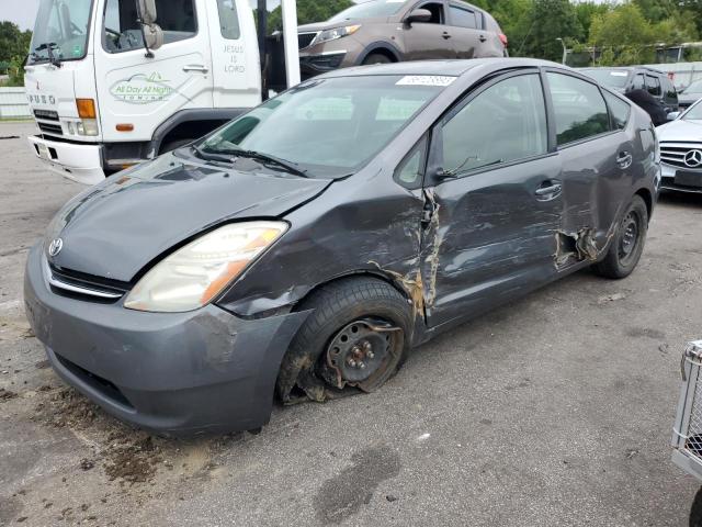 TOYOTA PRIUS 2007 jtdkb20u473269502