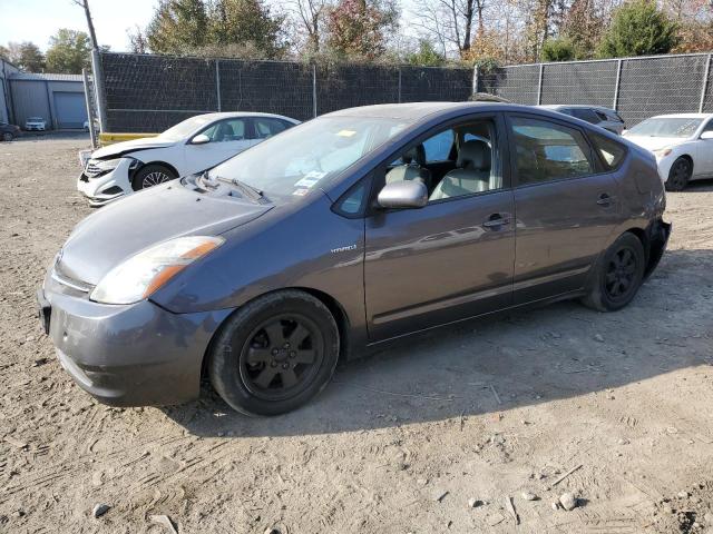 TOYOTA PRIUS 2007 jtdkb20u473272951