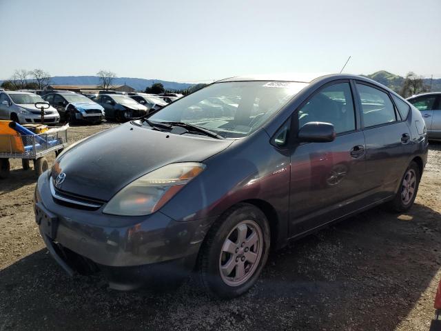 TOYOTA PRIUS 2007 jtdkb20u473276773