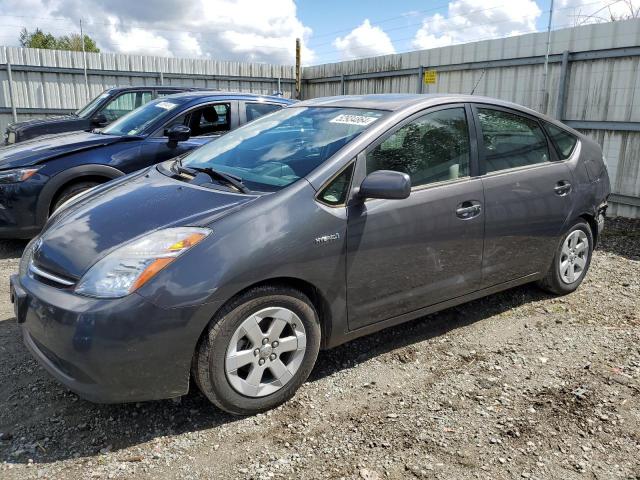 TOYOTA PRIUS 2007 jtdkb20u473277812