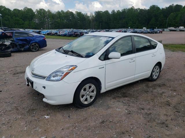 TOYOTA PRIUS 2007 jtdkb20u473277860