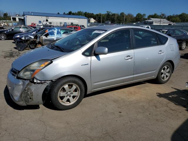 TOYOTA PRIUS 2007 jtdkb20u473282475