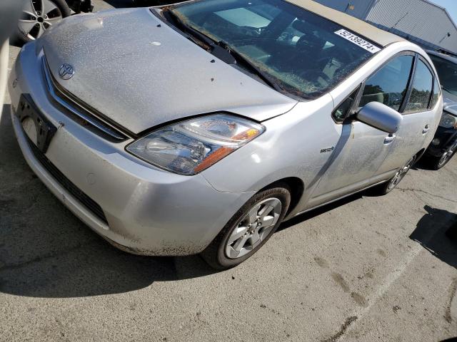 TOYOTA PRIUS 2007 jtdkb20u473286557