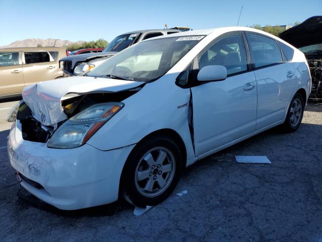 TOYOTA PRIUS 2007 jtdkb20u477084102