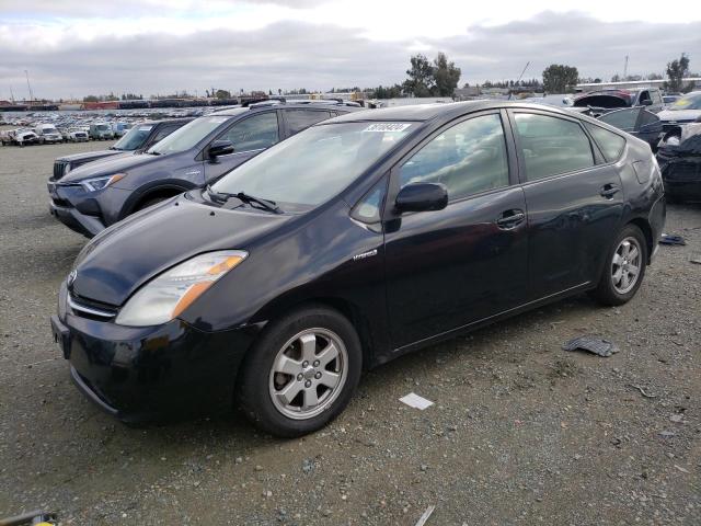 TOYOTA PRIUS 2007 jtdkb20u477086545