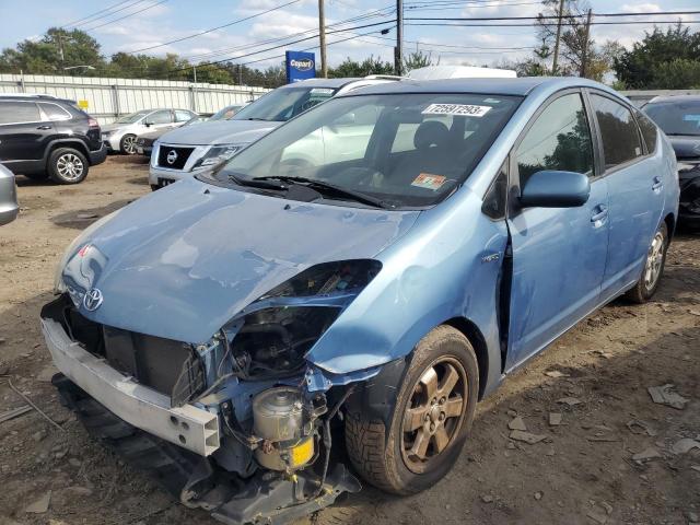 TOYOTA PRIUS 2007 jtdkb20u477088473