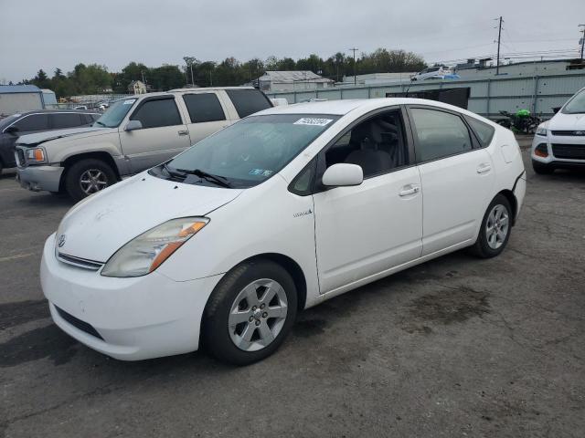 TOYOTA PRIUS 2007 jtdkb20u477547579