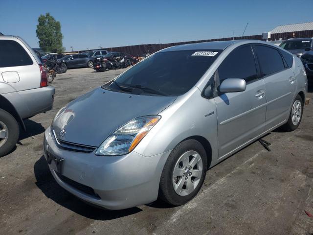 TOYOTA PRIUS 2007 jtdkb20u477548120