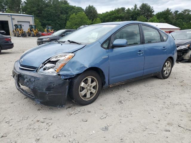 TOYOTA PRIUS 2007 jtdkb20u477548439