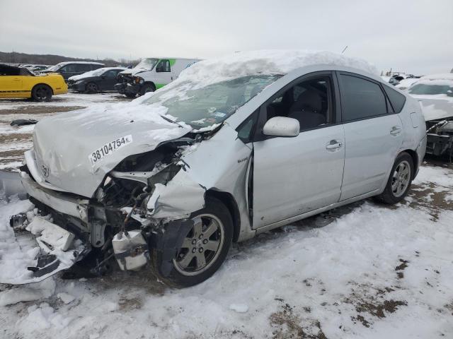 TOYOTA PRIUS 2007 jtdkb20u477556640