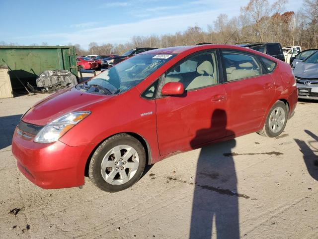 TOYOTA PRIUS 2007 jtdkb20u477561059