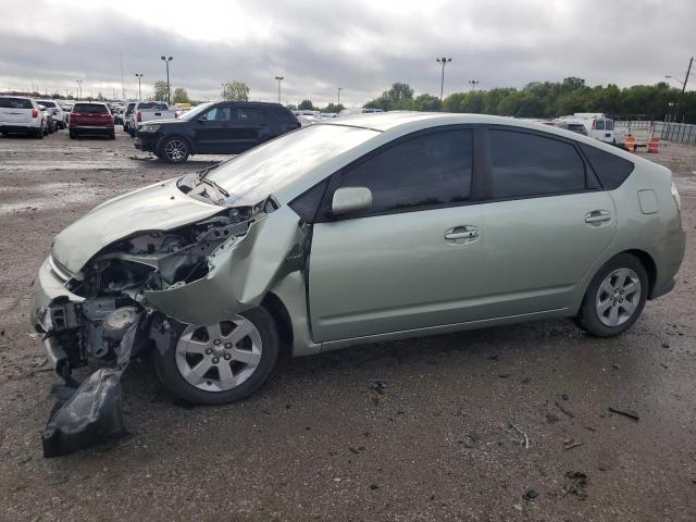 TOYOTA PRIUS 2007 jtdkb20u477564379