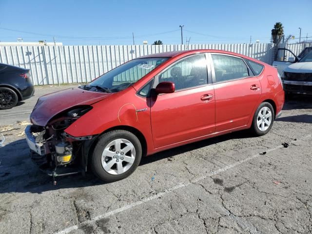 TOYOTA PRIUS 2007 jtdkb20u477567959