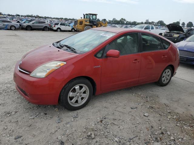 TOYOTA PRIUS 2007 jtdkb20u477568870